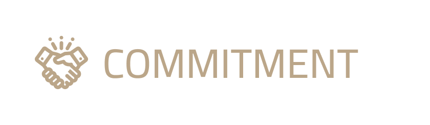 Commitment