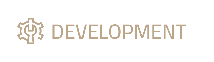 Development