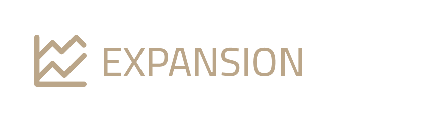 Expansion