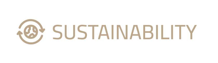 Sustainability